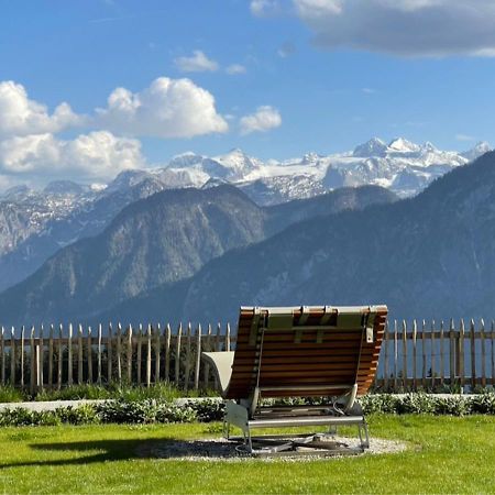 Lesehotel Bad Goisern Εξωτερικό φωτογραφία