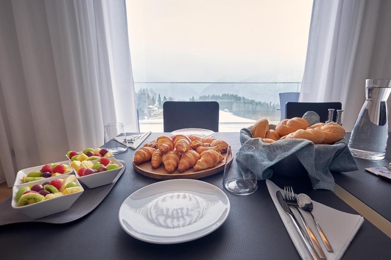 Lesehotel Bad Goisern Εξωτερικό φωτογραφία