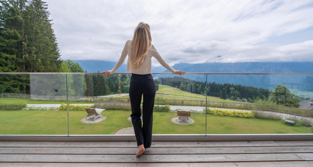 Lesehotel Bad Goisern Εξωτερικό φωτογραφία