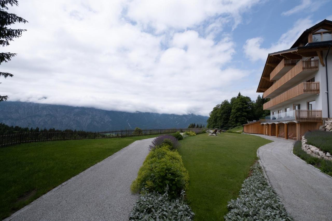 Lesehotel Bad Goisern Εξωτερικό φωτογραφία