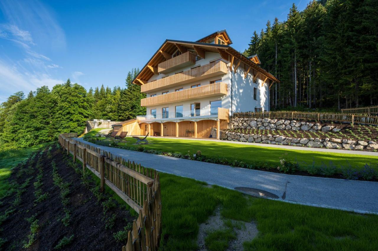 Lesehotel Bad Goisern Εξωτερικό φωτογραφία