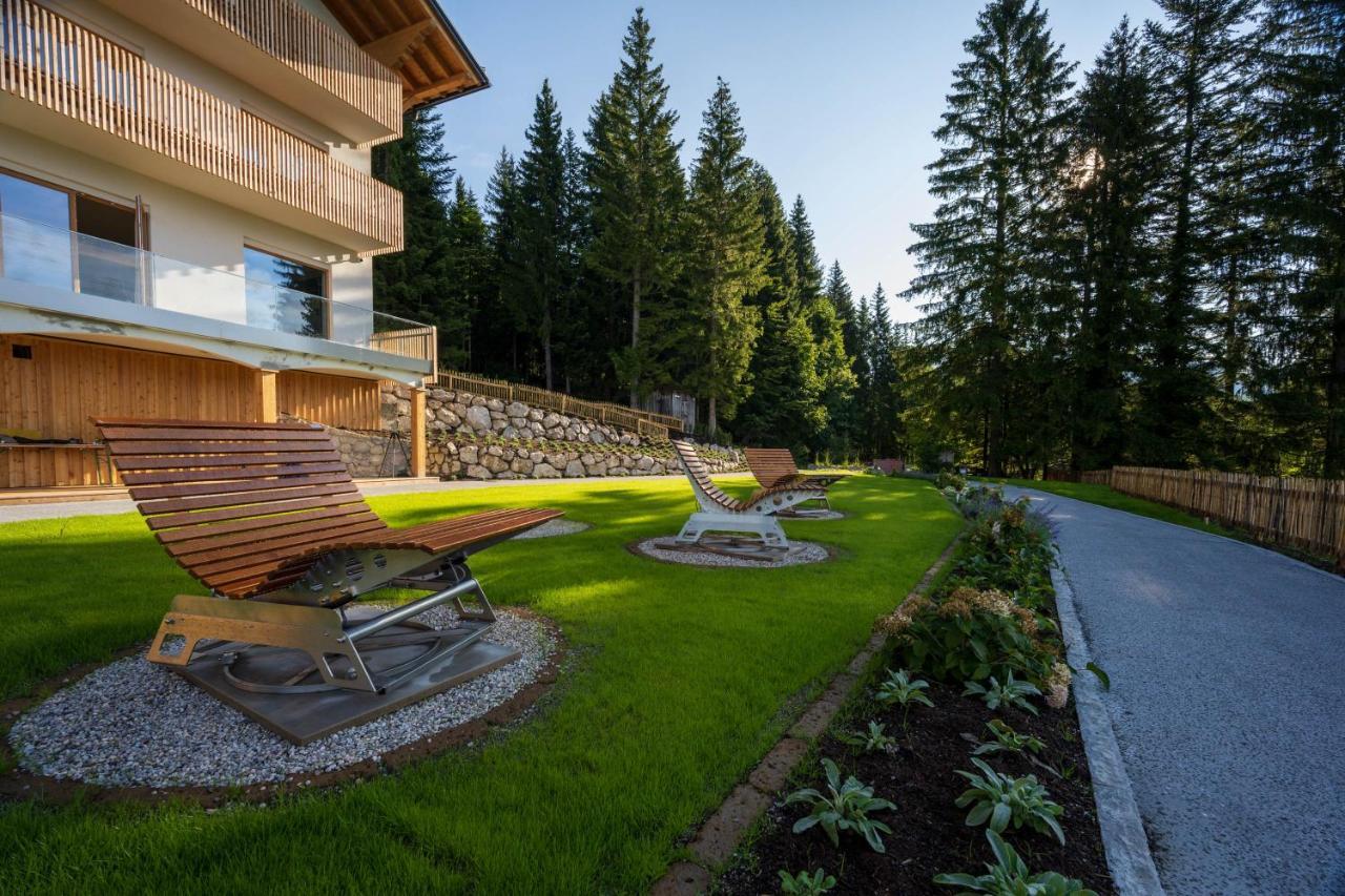 Lesehotel Bad Goisern Εξωτερικό φωτογραφία