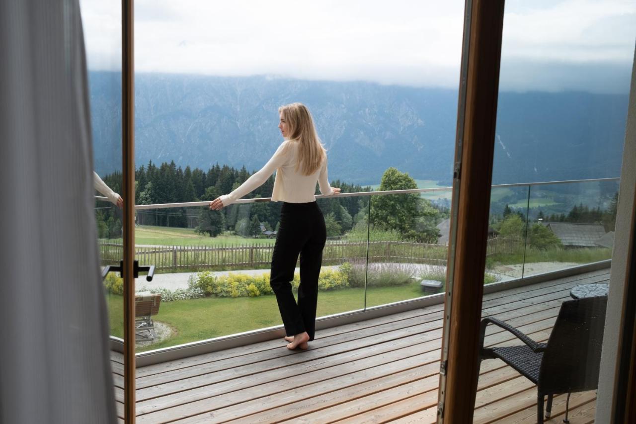 Lesehotel Bad Goisern Εξωτερικό φωτογραφία