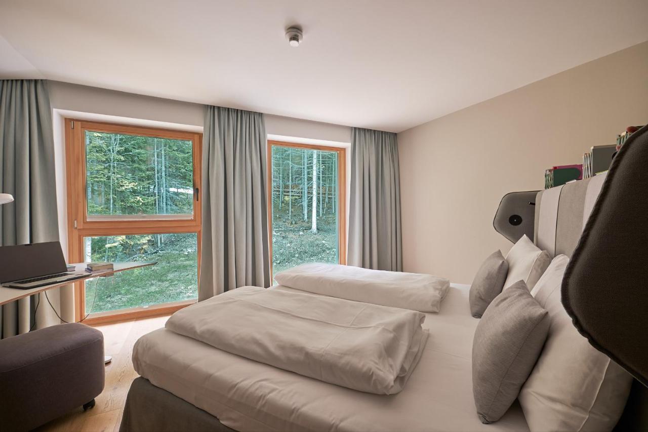 Lesehotel Bad Goisern Εξωτερικό φωτογραφία