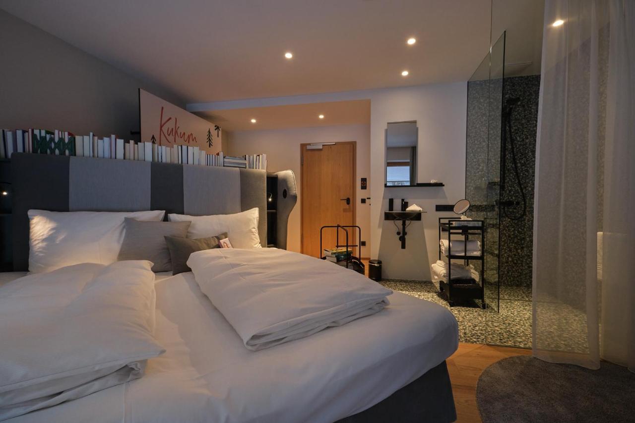 Lesehotel Bad Goisern Εξωτερικό φωτογραφία