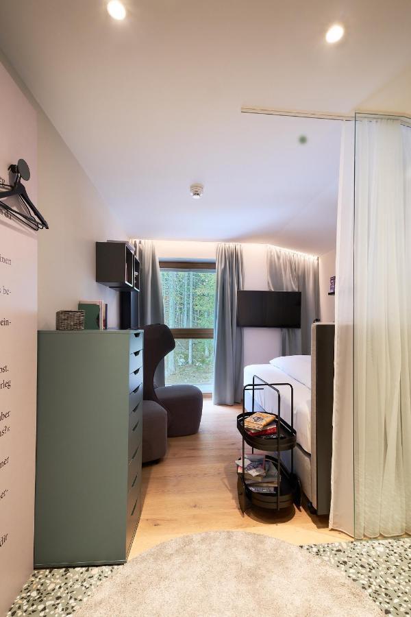 Lesehotel Bad Goisern Εξωτερικό φωτογραφία