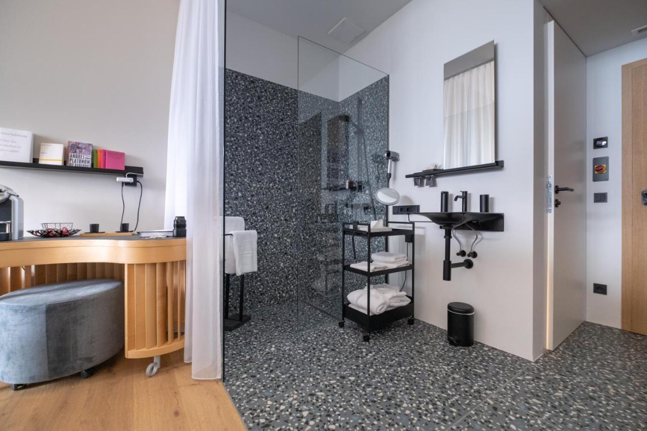 Lesehotel Bad Goisern Εξωτερικό φωτογραφία