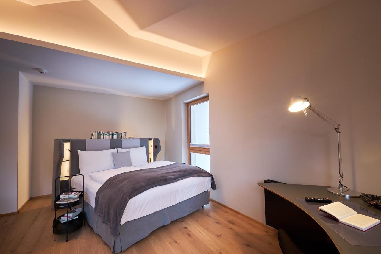 Lesehotel Bad Goisern Εξωτερικό φωτογραφία