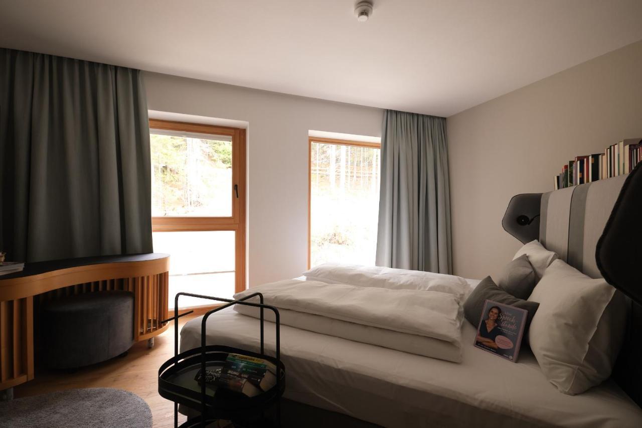 Lesehotel Bad Goisern Εξωτερικό φωτογραφία