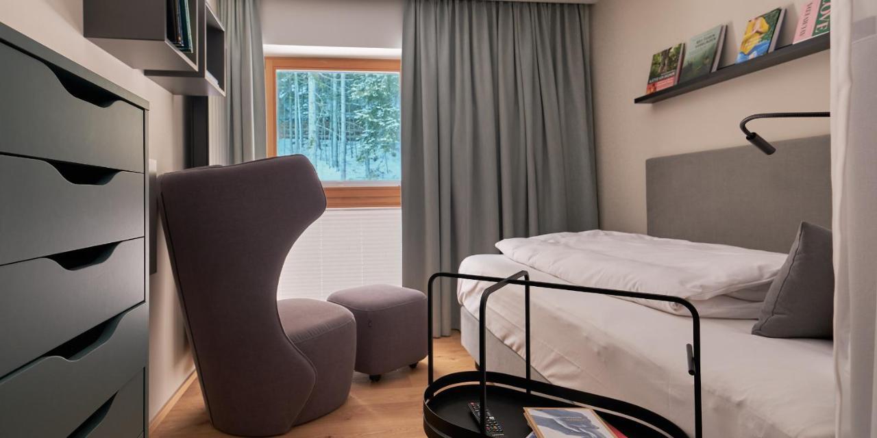 Lesehotel Bad Goisern Εξωτερικό φωτογραφία