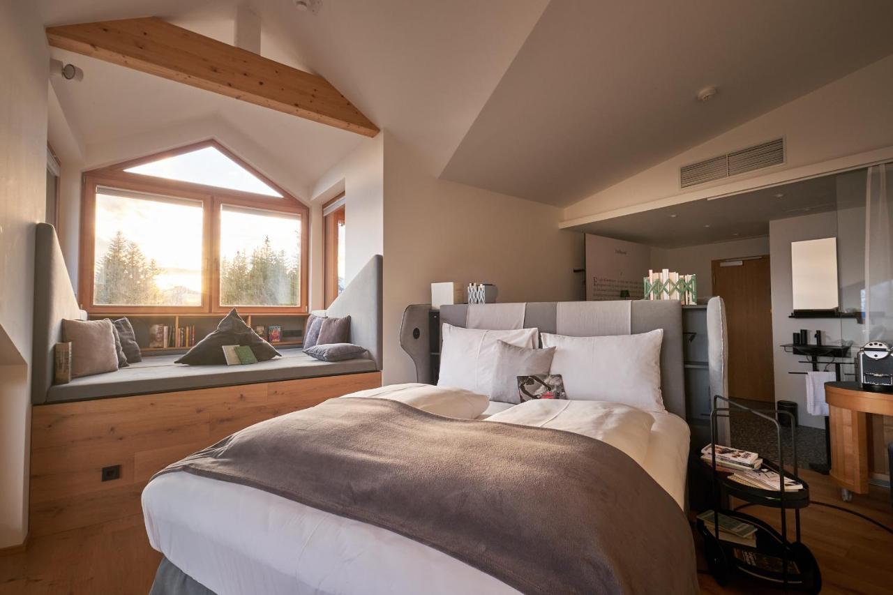 Lesehotel Bad Goisern Εξωτερικό φωτογραφία