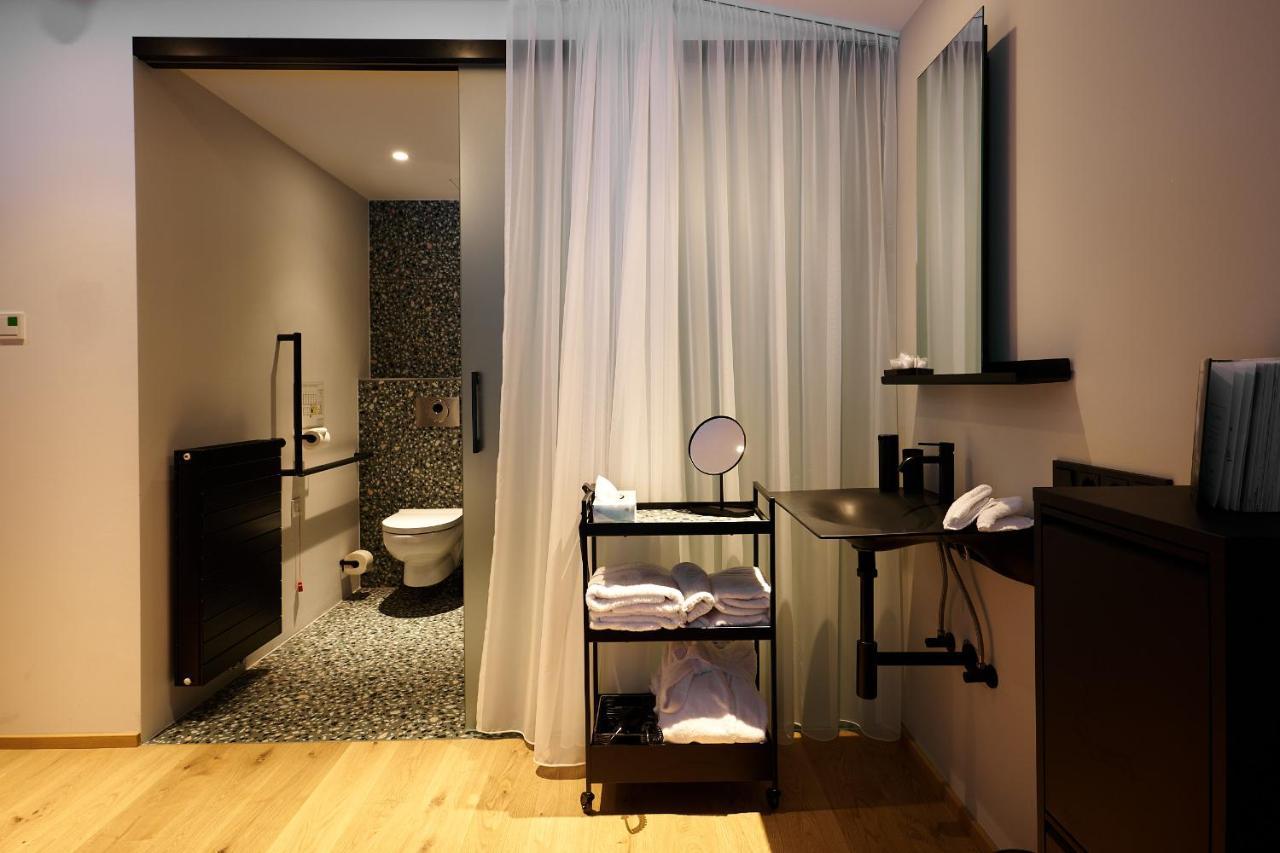 Lesehotel Bad Goisern Εξωτερικό φωτογραφία
