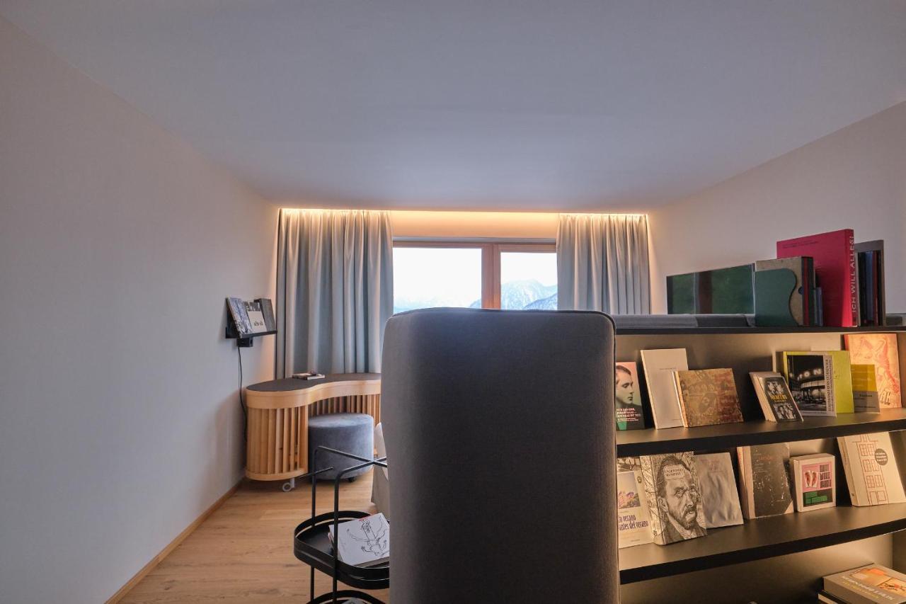 Lesehotel Bad Goisern Εξωτερικό φωτογραφία