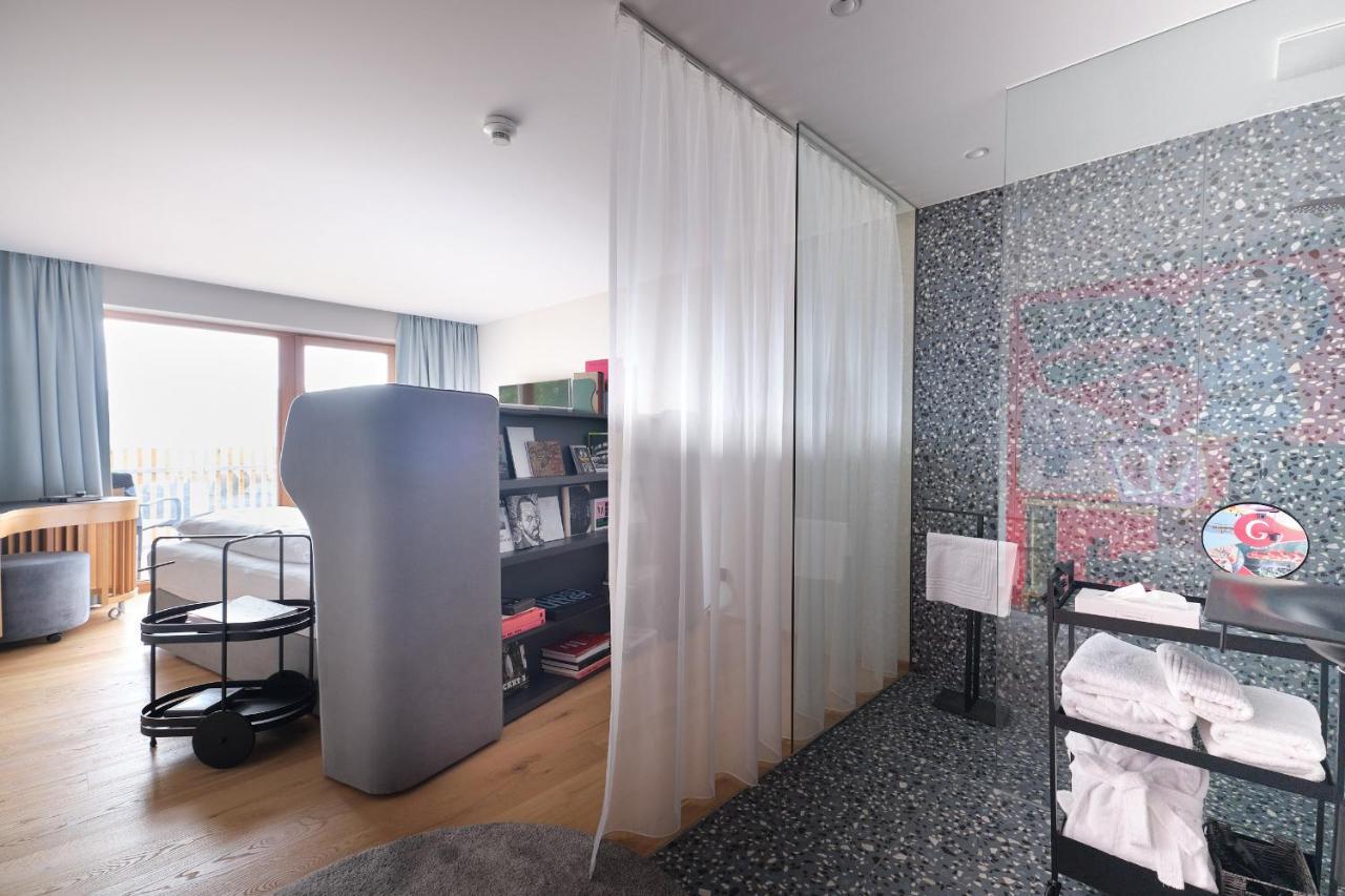 Lesehotel Bad Goisern Εξωτερικό φωτογραφία
